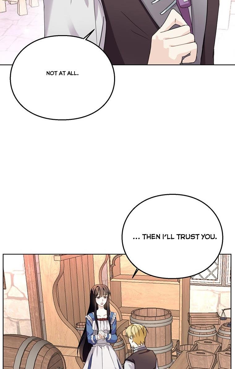 The Bad Ending of an Otome Chapter 8 - Page 72