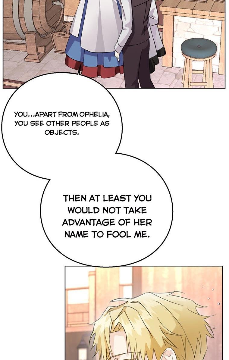 The Bad Ending of an Otome Chapter 8 - Page 73