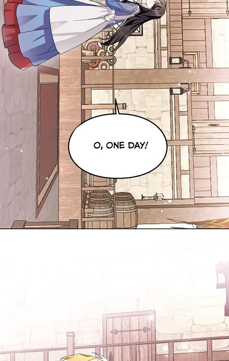 The Bad Ending of an Otome Chapter 8 - Page 77