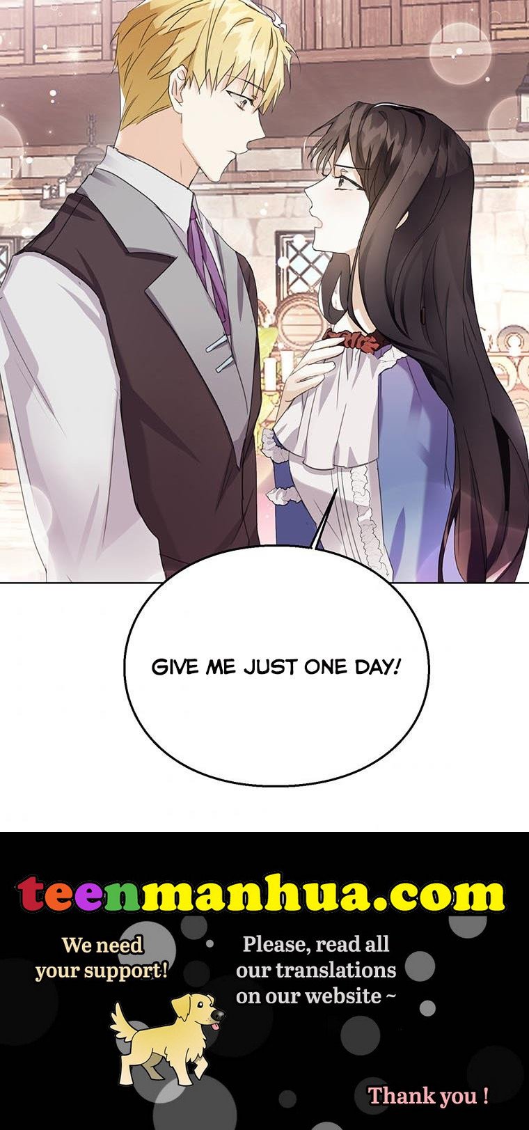 The Bad Ending of an Otome Chapter 8 - Page 78