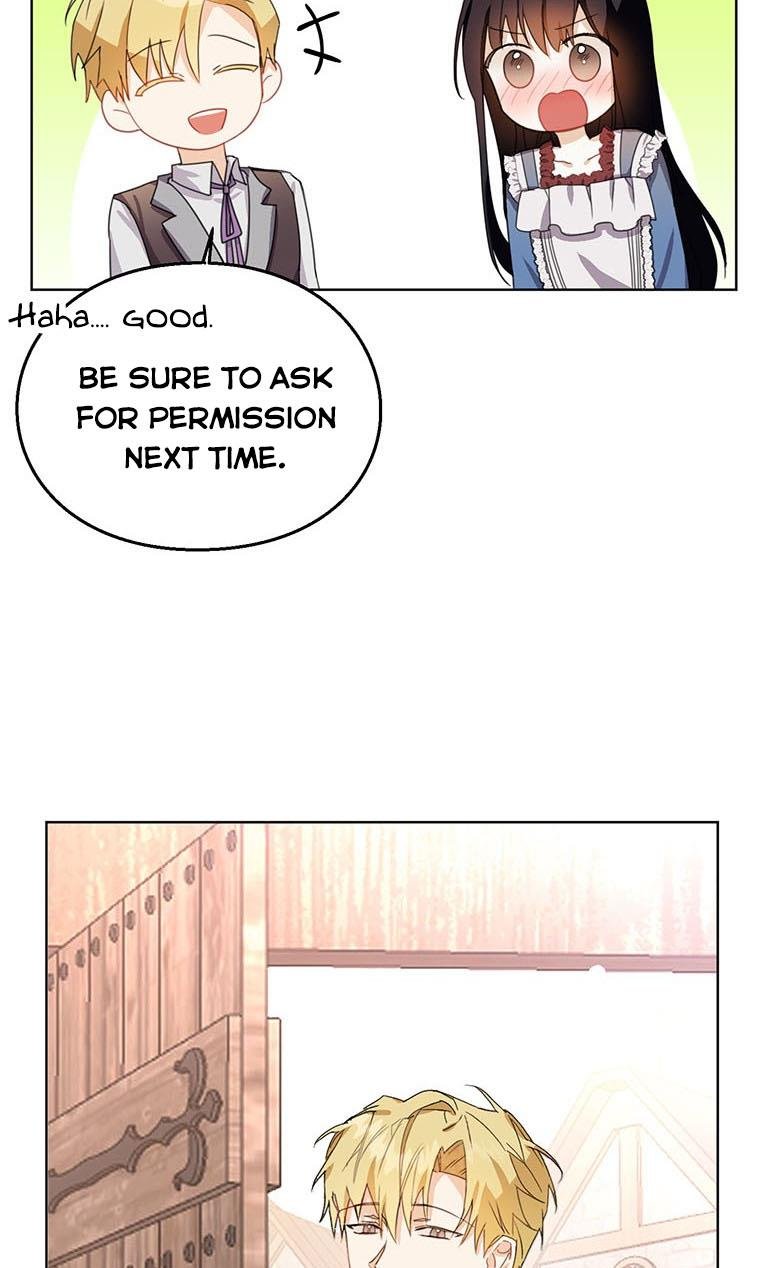 The Bad Ending of an Otome Chapter 9 - Page 33