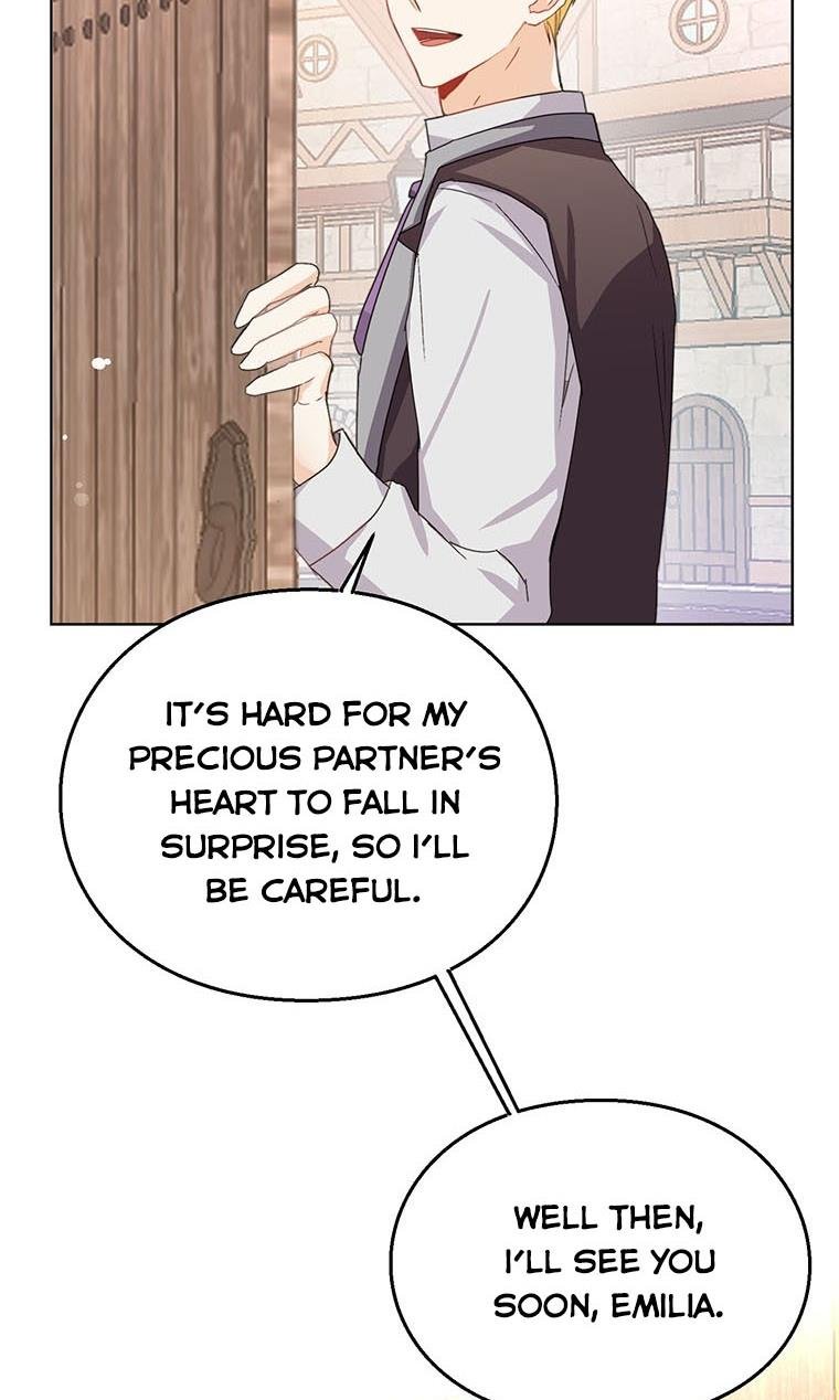 The Bad Ending of an Otome Chapter 9 - Page 34