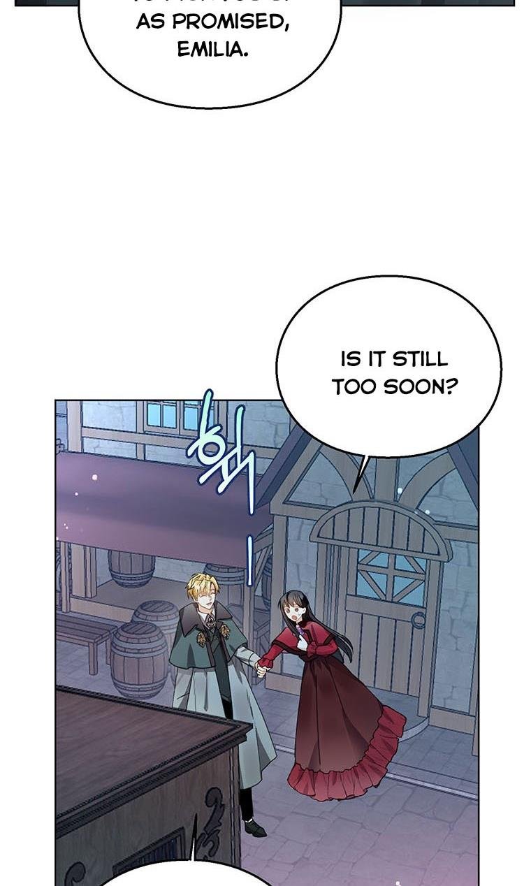 The Bad Ending of an Otome Chapter 9 - Page 41