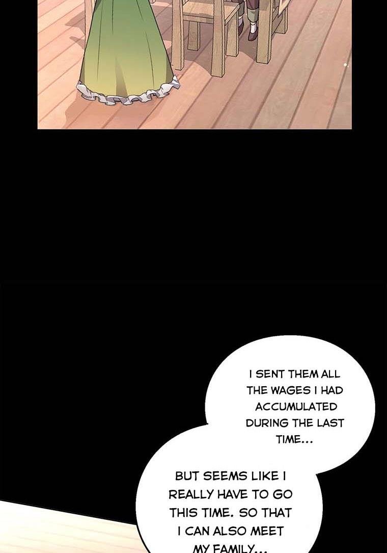 The Bad Ending of an Otome Chapter 10 - Page 14