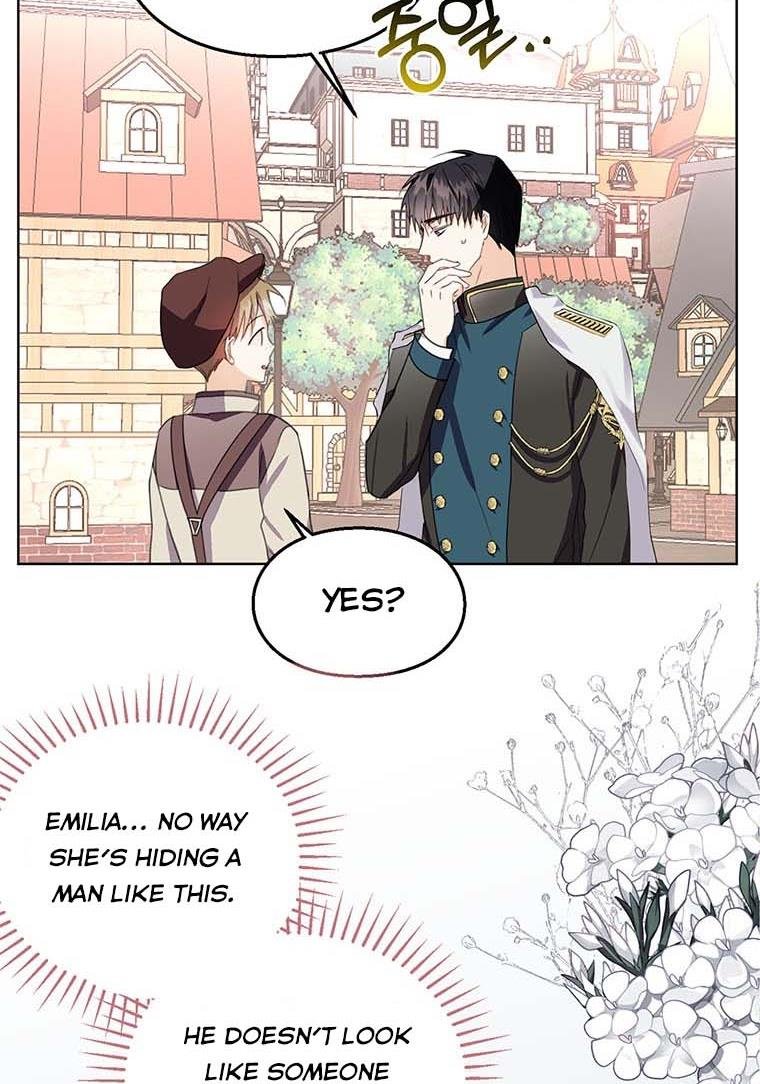 The Bad Ending of an Otome Chapter 10 - Page 18
