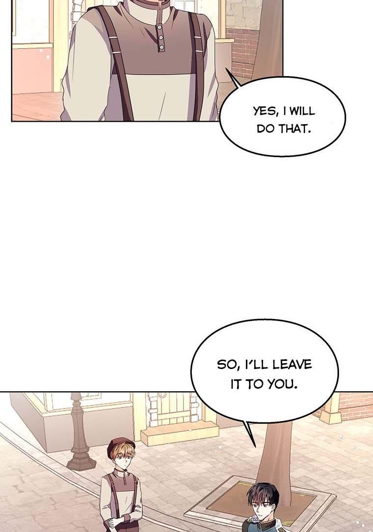 The Bad Ending of an Otome Chapter 10 - Page 25