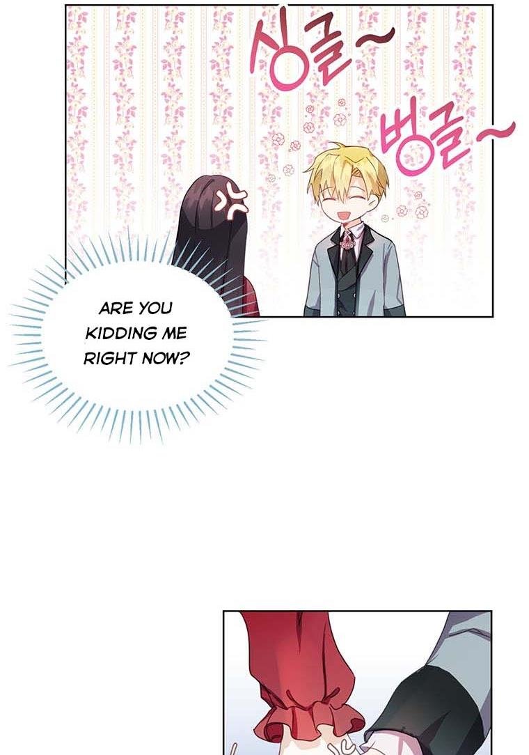 The Bad Ending of an Otome Chapter 10 - Page 50