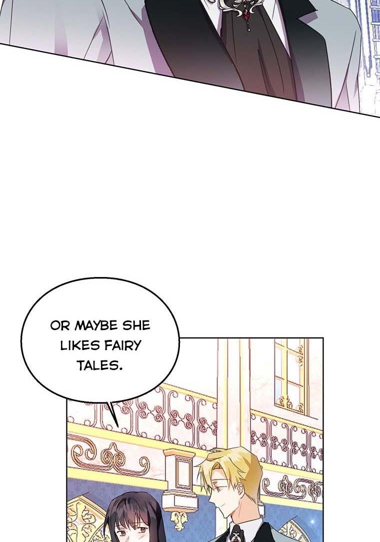 The Bad Ending of an Otome Chapter 10 - Page 60