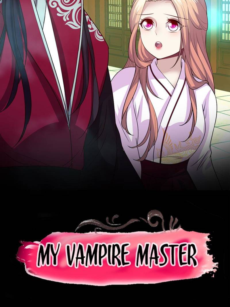 My Vampire Master Chapter 139 - Page 1