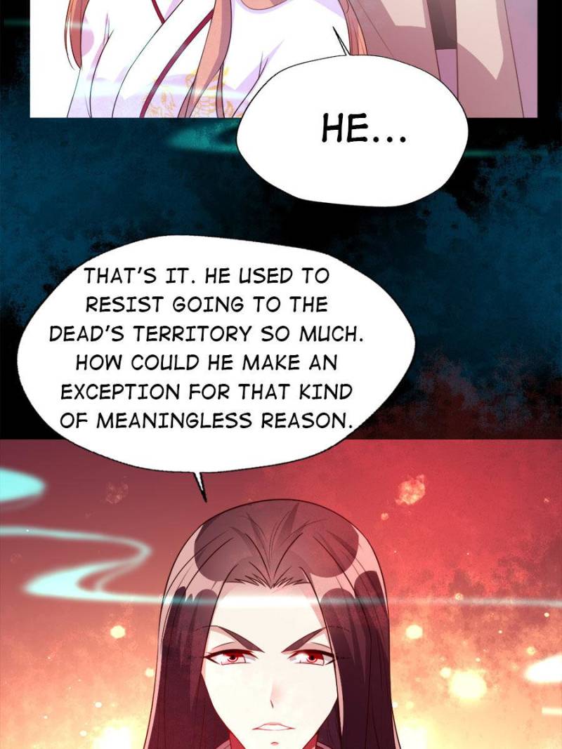 My Vampire Master Chapter 146 - Page 37