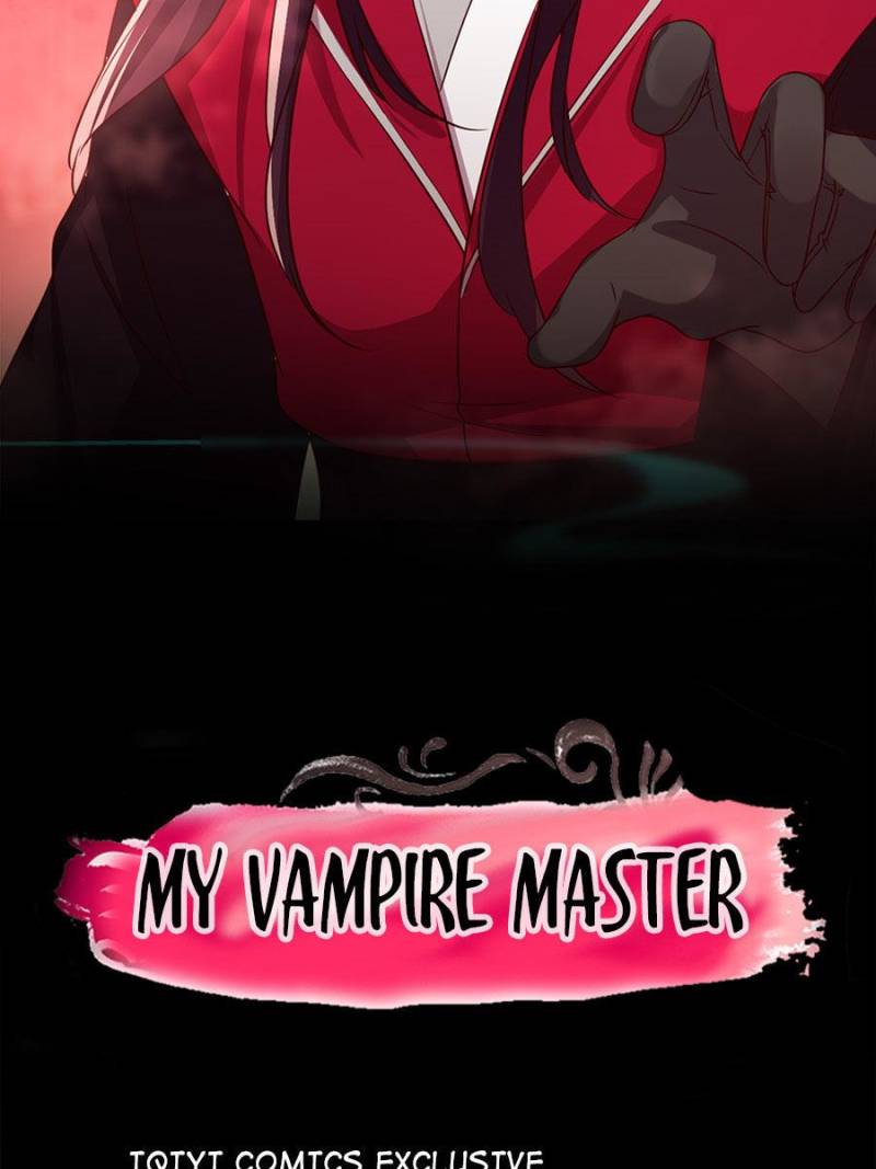 My Vampire Master Chapter 147 - Page 1