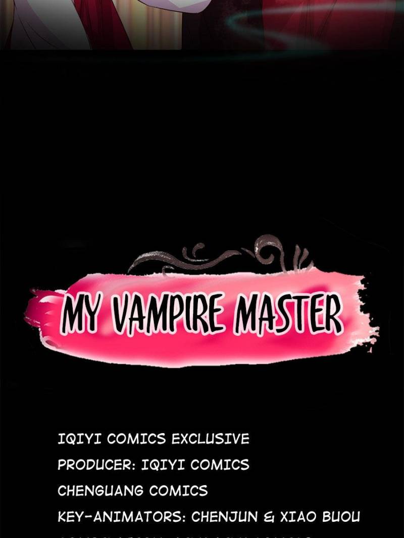 My Vampire Master Chapter 148 - Page 1