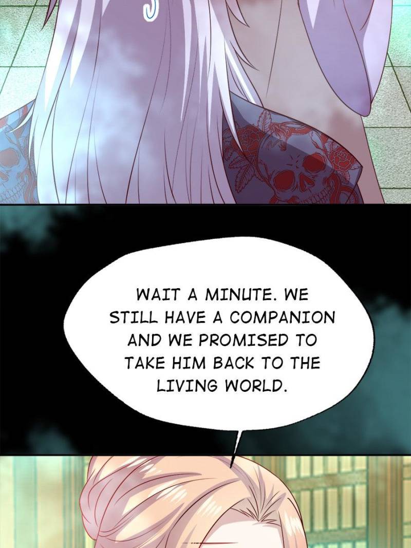My Vampire Master Chapter 149 - Page 48