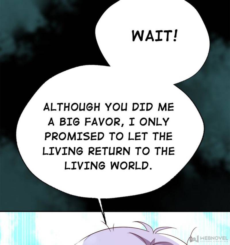 My Vampire Master Chapter 149 - Page 56
