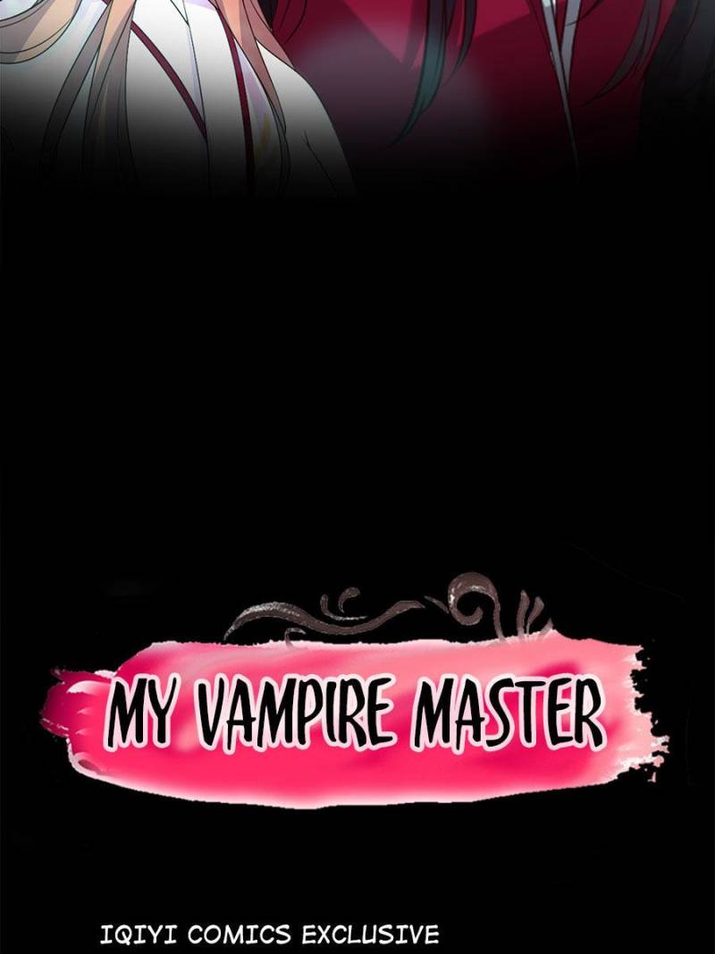 My Vampire Master Chapter 150 - Page 1
