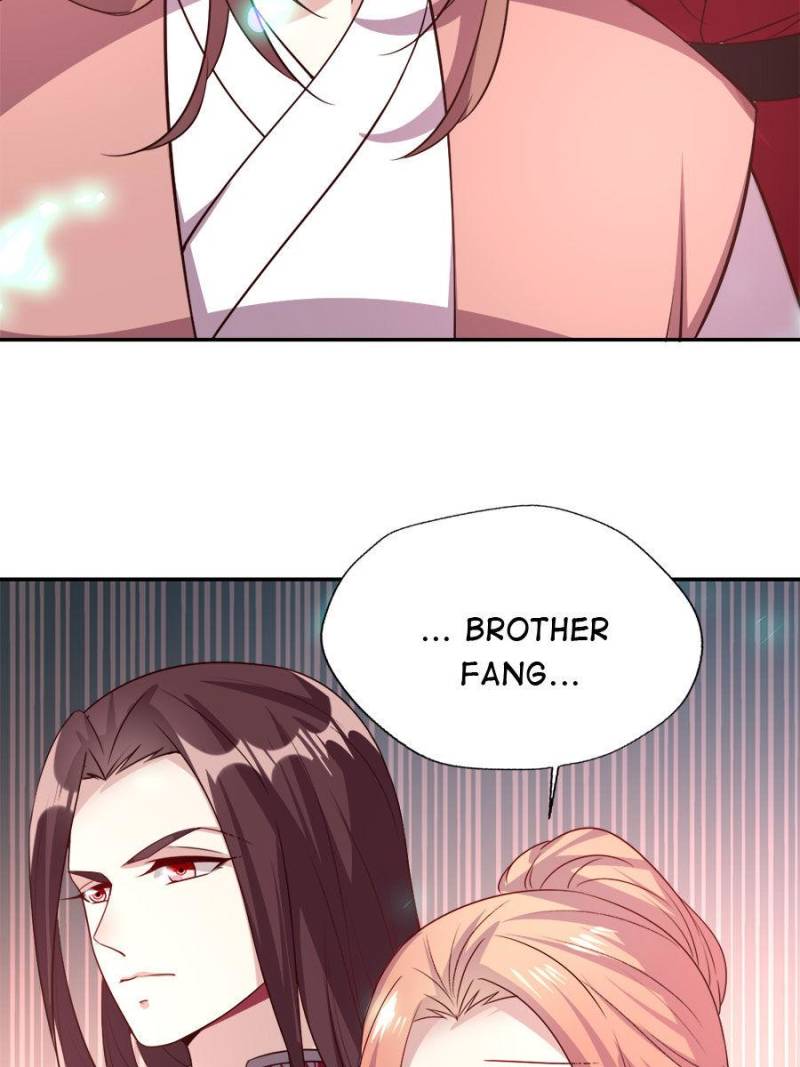 My Vampire Master Chapter 154 - Page 22