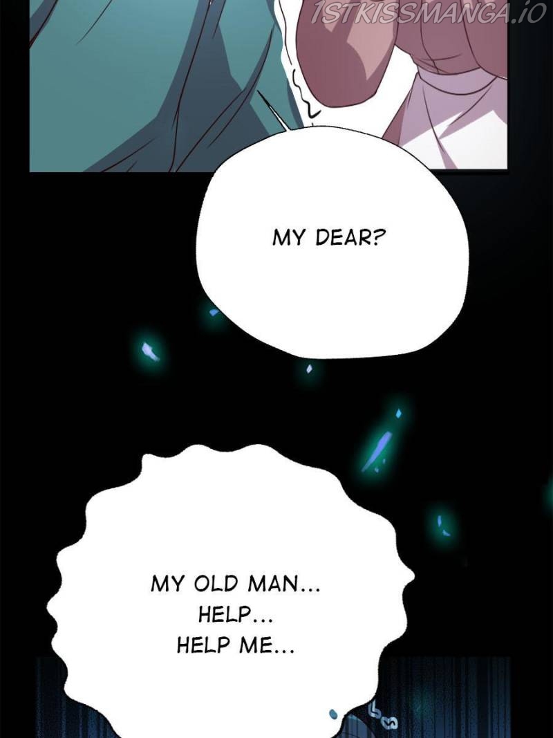 My Vampire Master Chapter 161 - Page 15