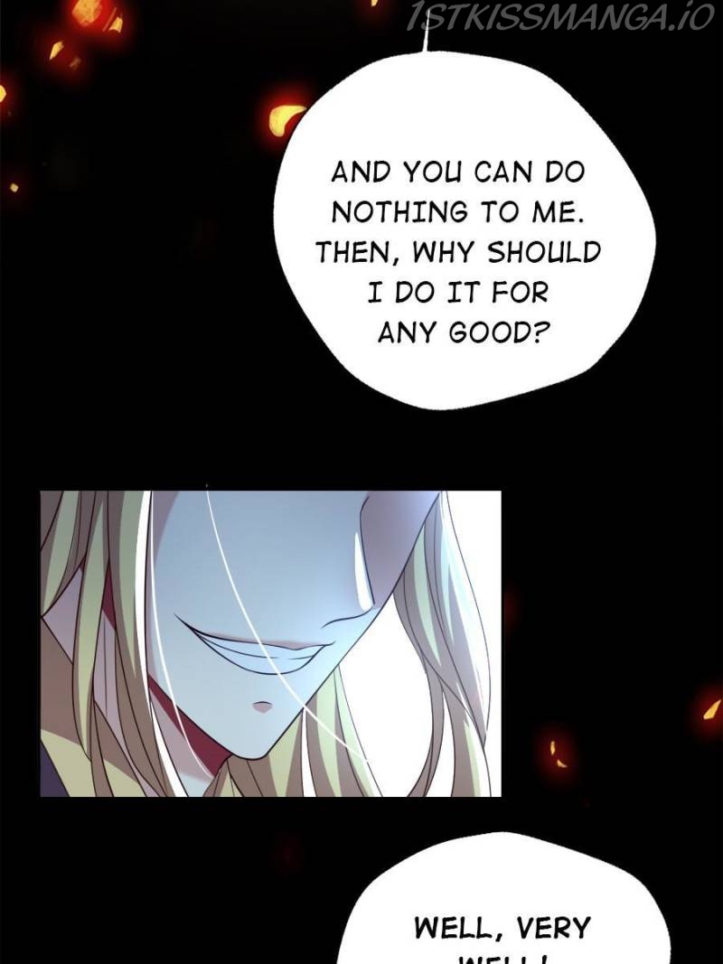 My Vampire Master Chapter 163 - Page 11