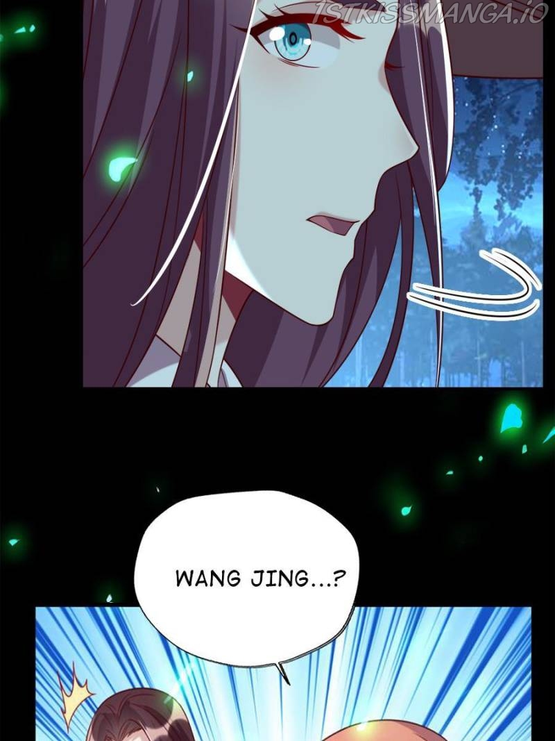 My Vampire Master Chapter 163 - Page 22