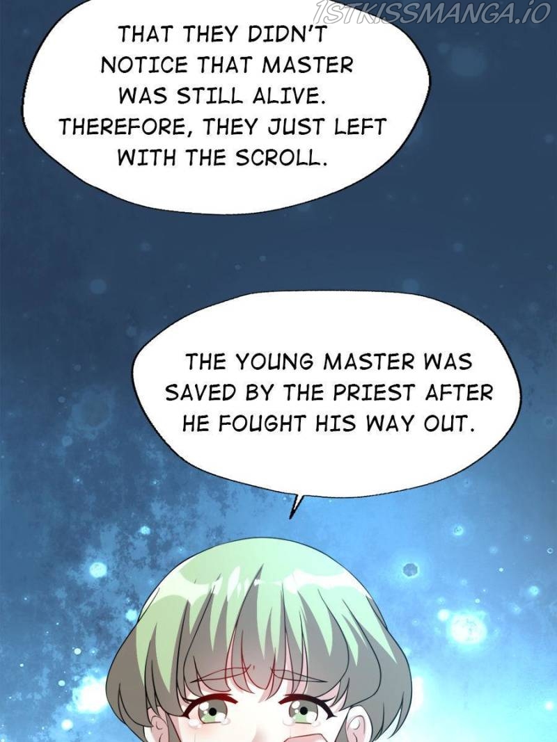 My Vampire Master Chapter 167 - Page 24