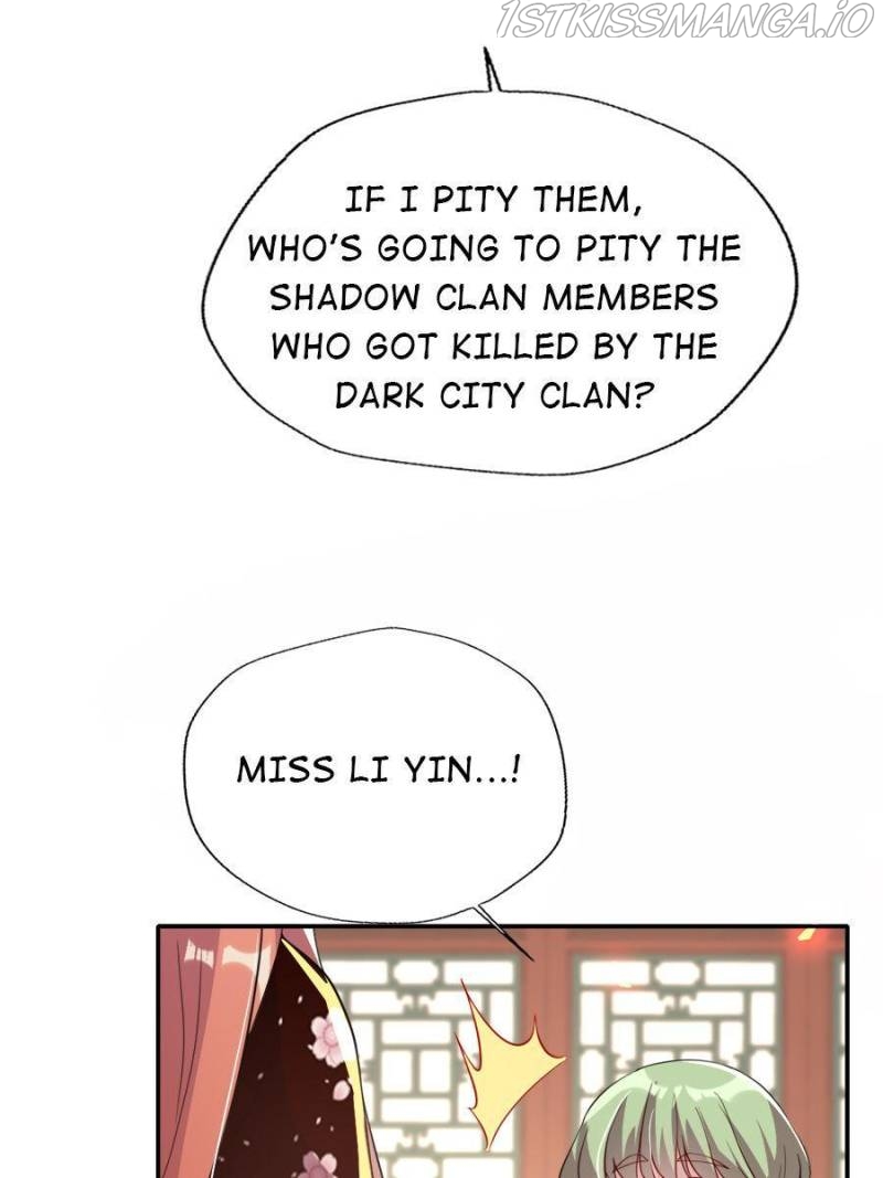My Vampire Master Chapter 167 - Page 36