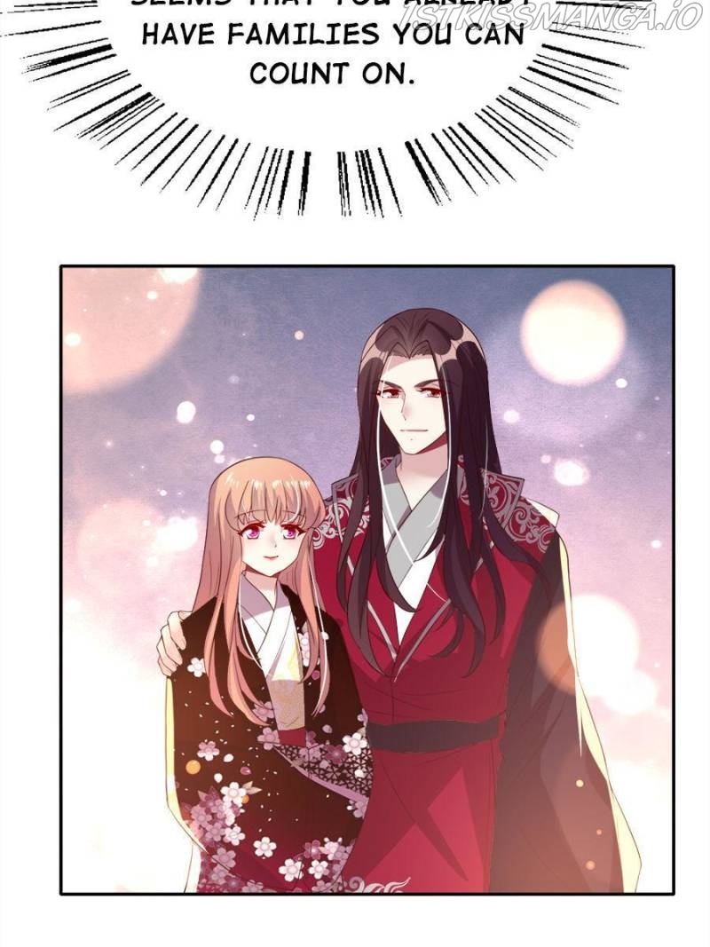 My Vampire Master Chapter 168 - Page 4