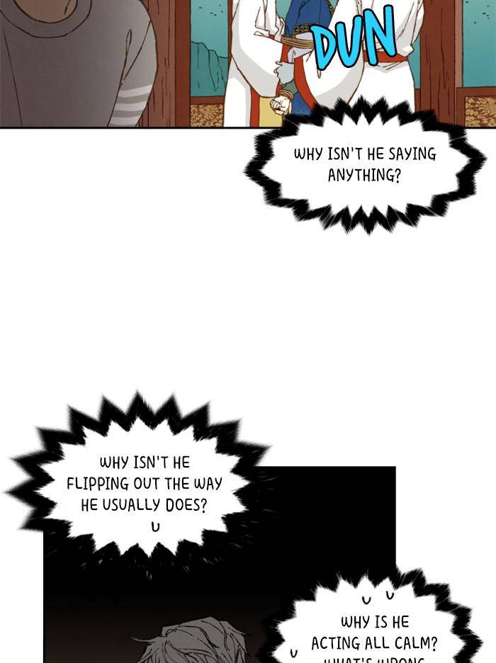 How to Become a Dragon Chapter 71 - Page 43
