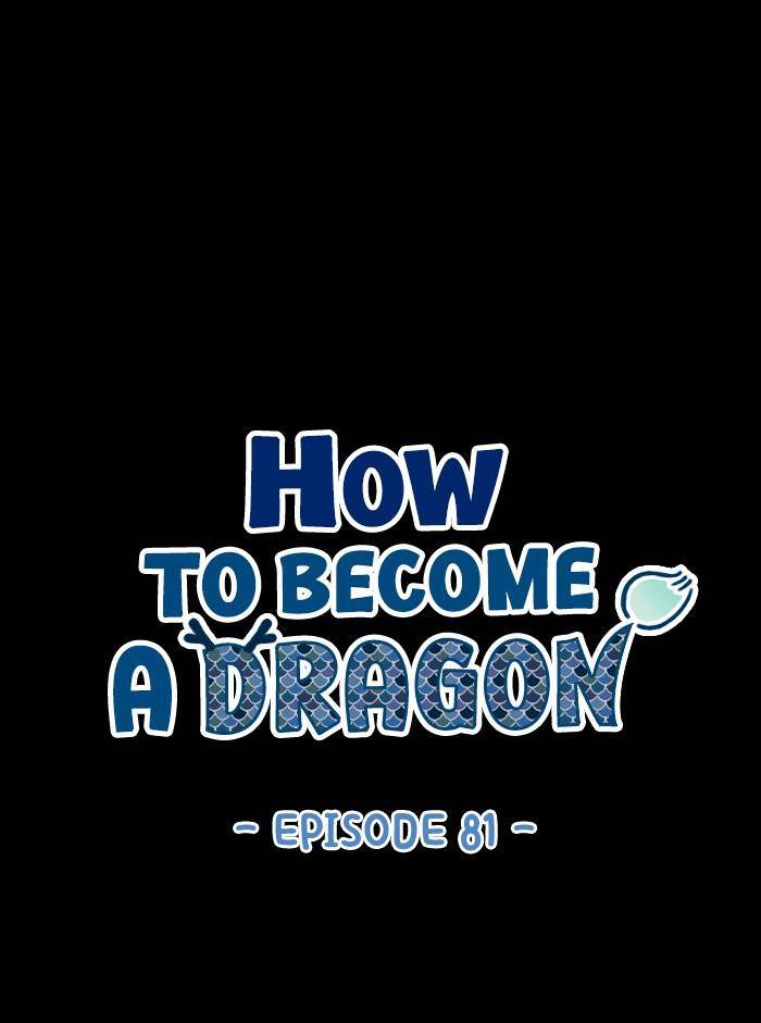 How to Become a Dragon Chapter 81 - Page 31