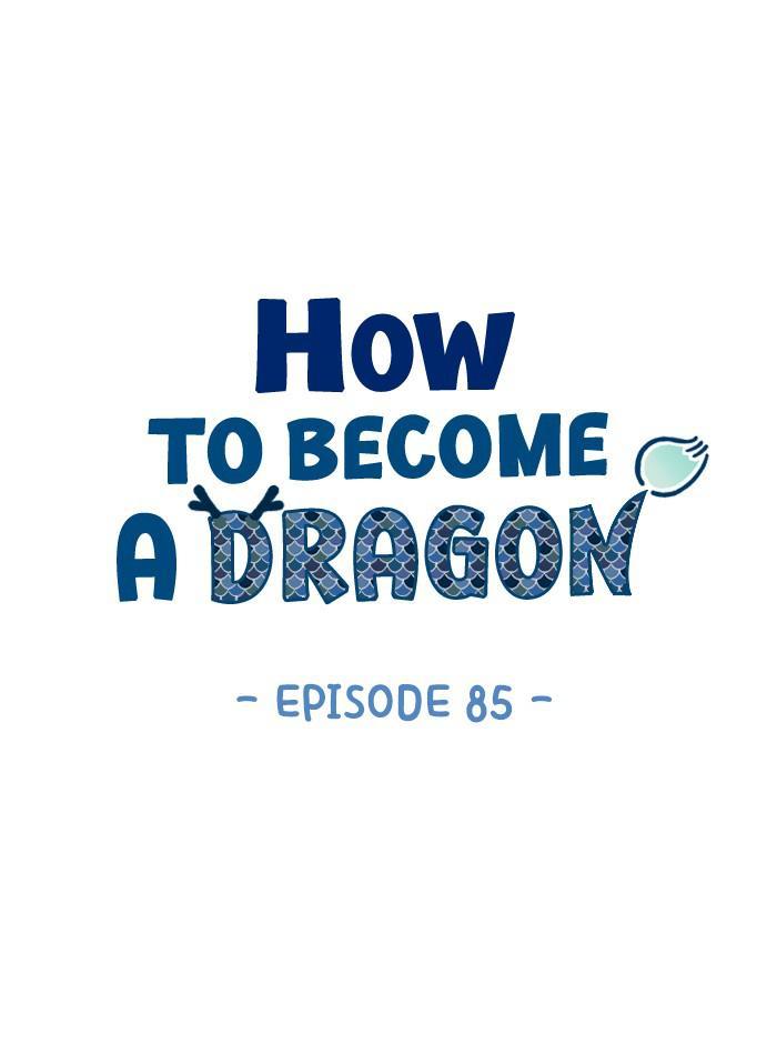 How to Become a Dragon Chapter 85 - Page 15