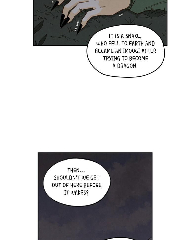 How to Become a Dragon Chapter 85 - Page 44