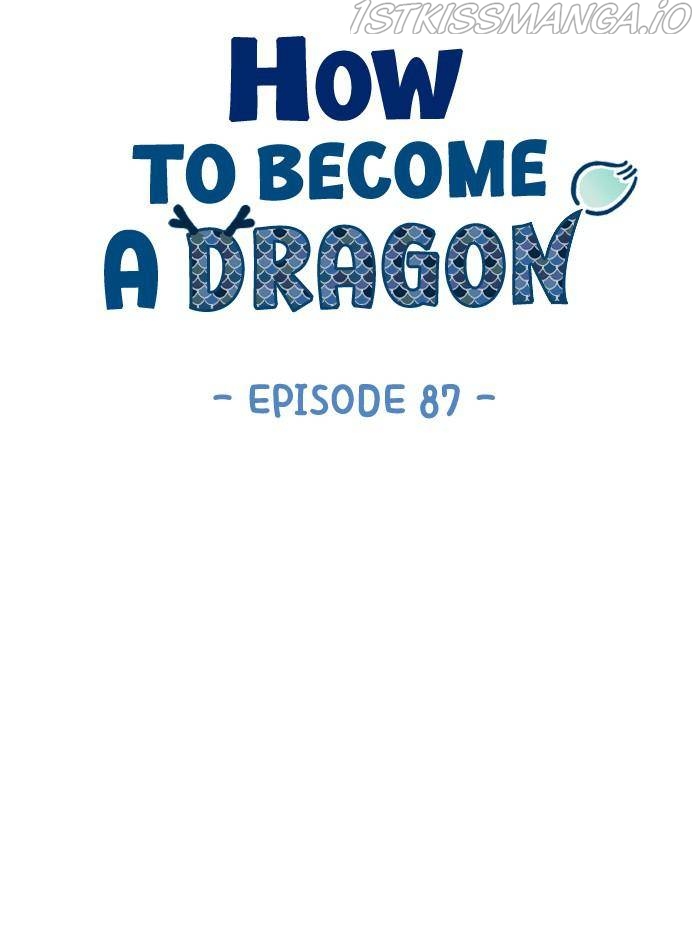 How to Become a Dragon Chapter 87 - Page 9