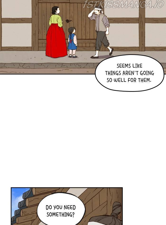 How to Become a Dragon Chapter 87 - Page 3