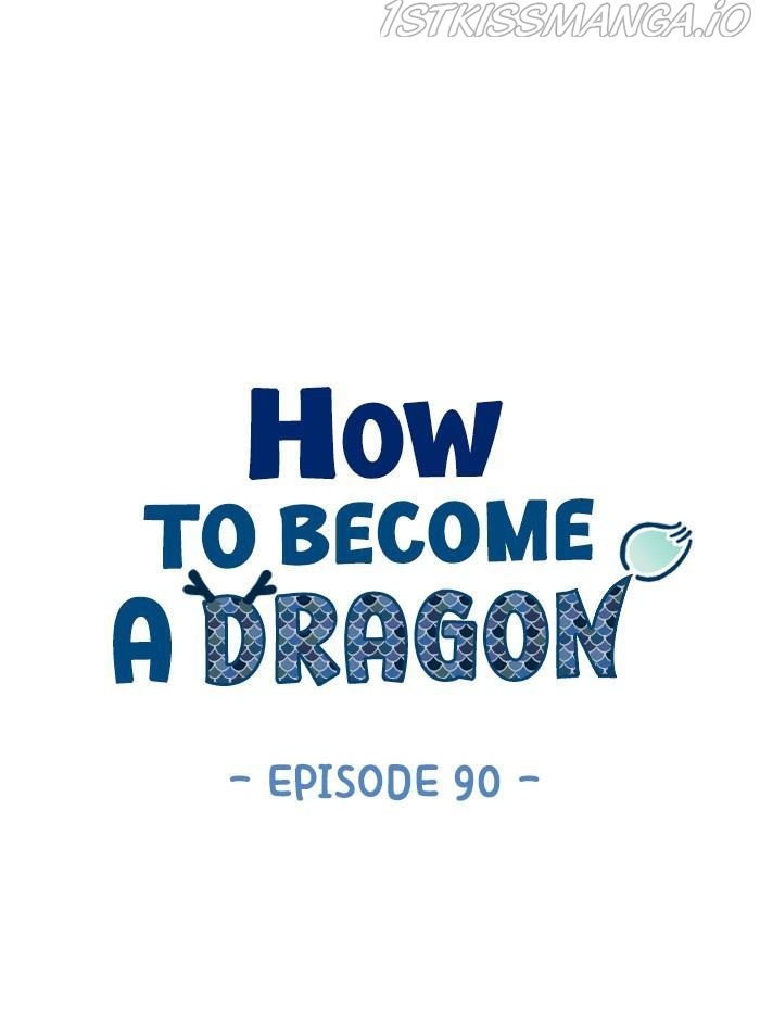 How to Become a Dragon Chapter 90 - Page 0