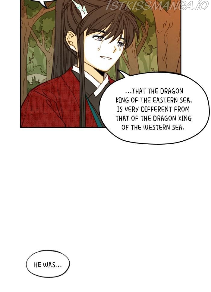 How to Become a Dragon Chapter 90 - Page 31