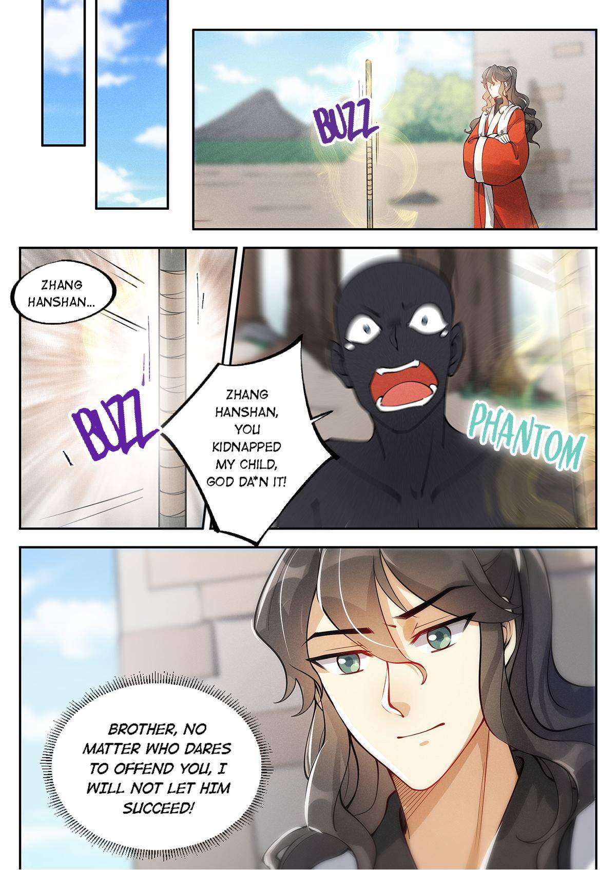 Cultivate with a Fairy Chapter 19 - Page 14