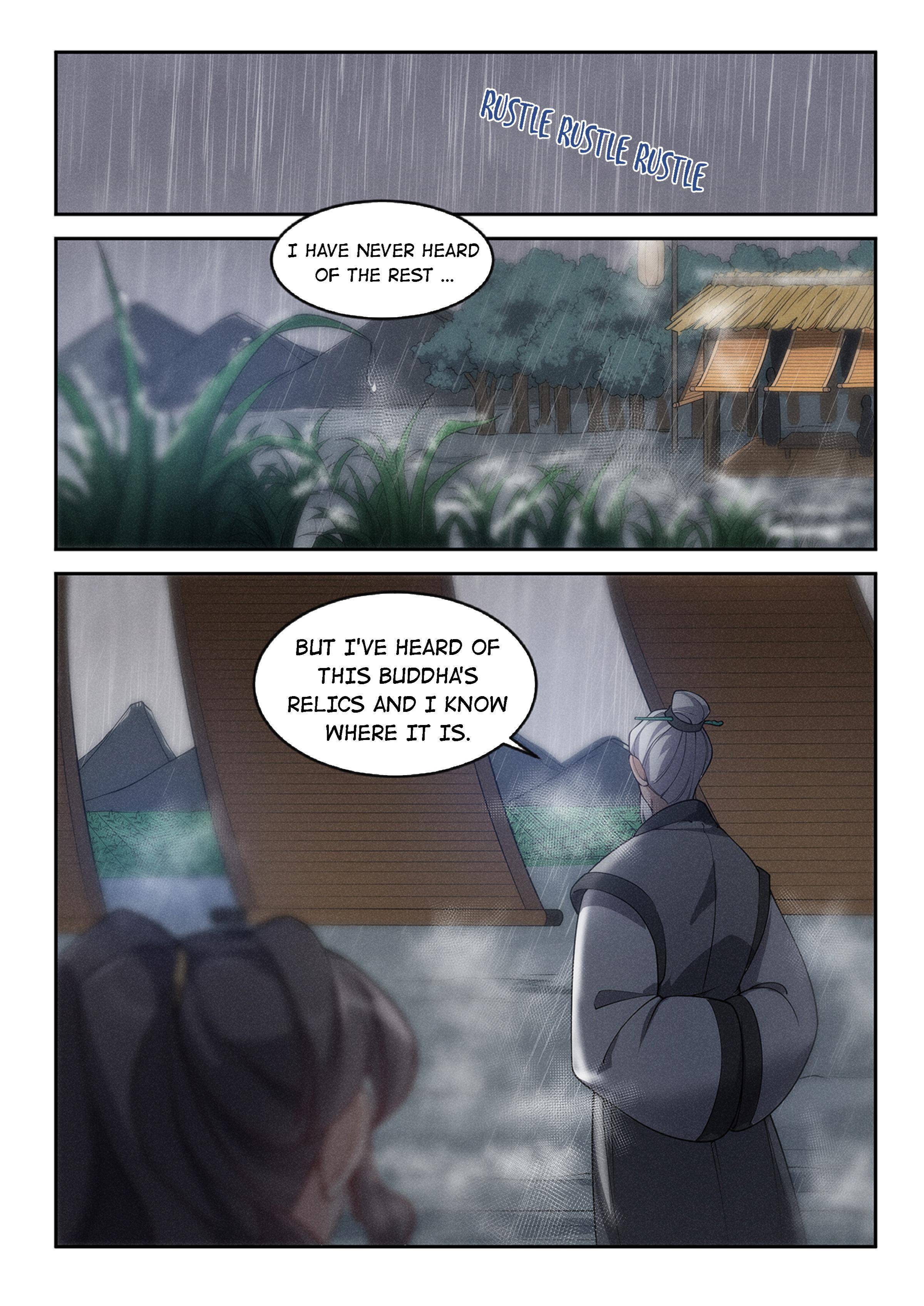 Cultivate with a Fairy Chapter 21 - Page 14