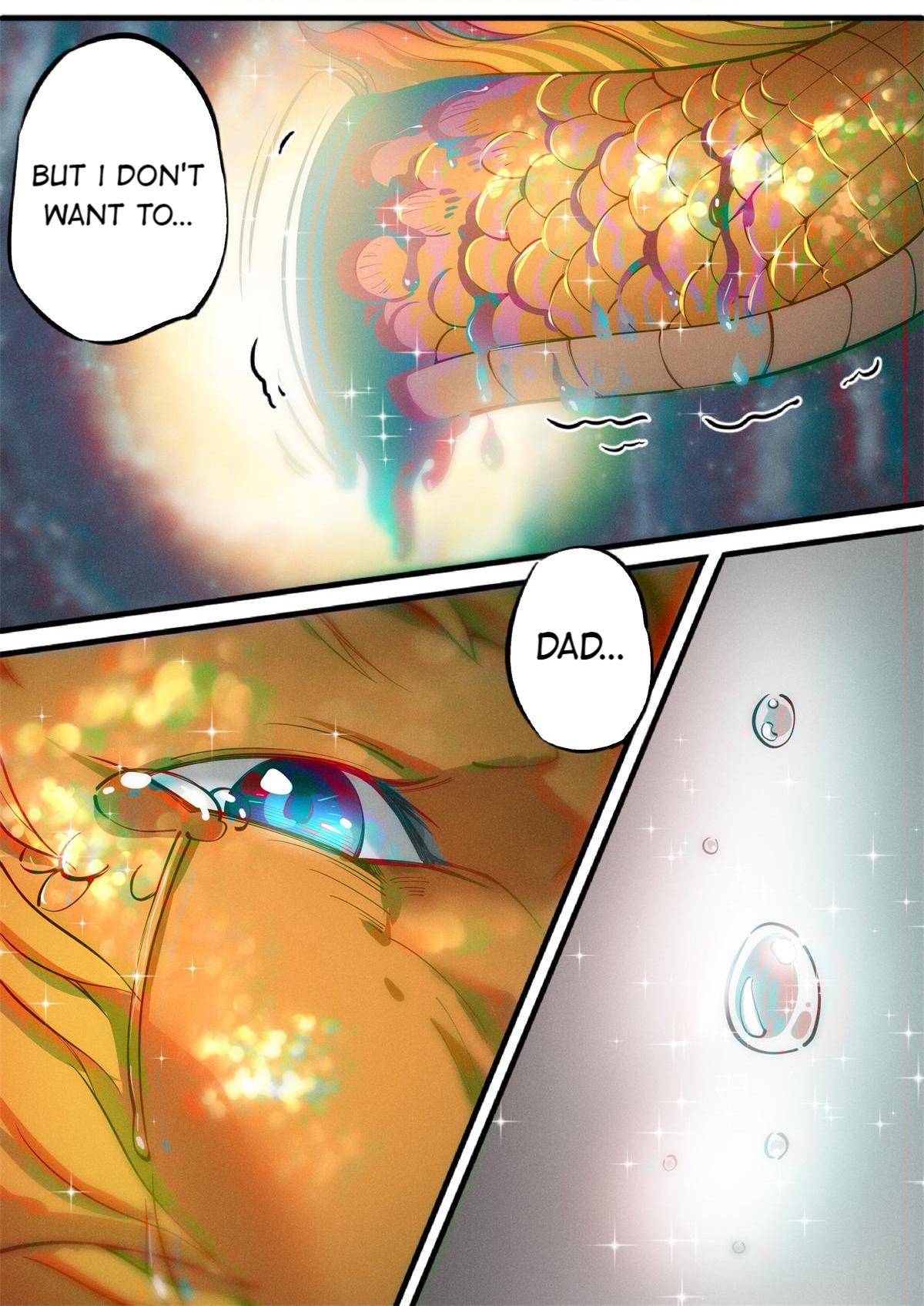 Cultivate with a Fairy Chapter 30 - Page 5