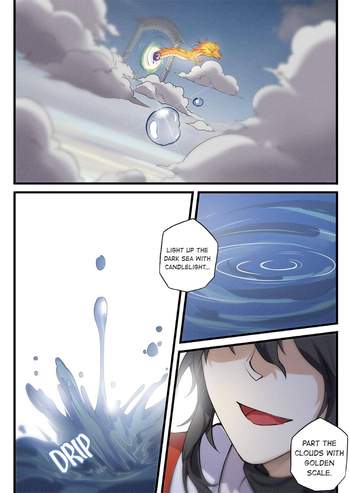 Cultivate with a Fairy Chapter 30 - Page 6