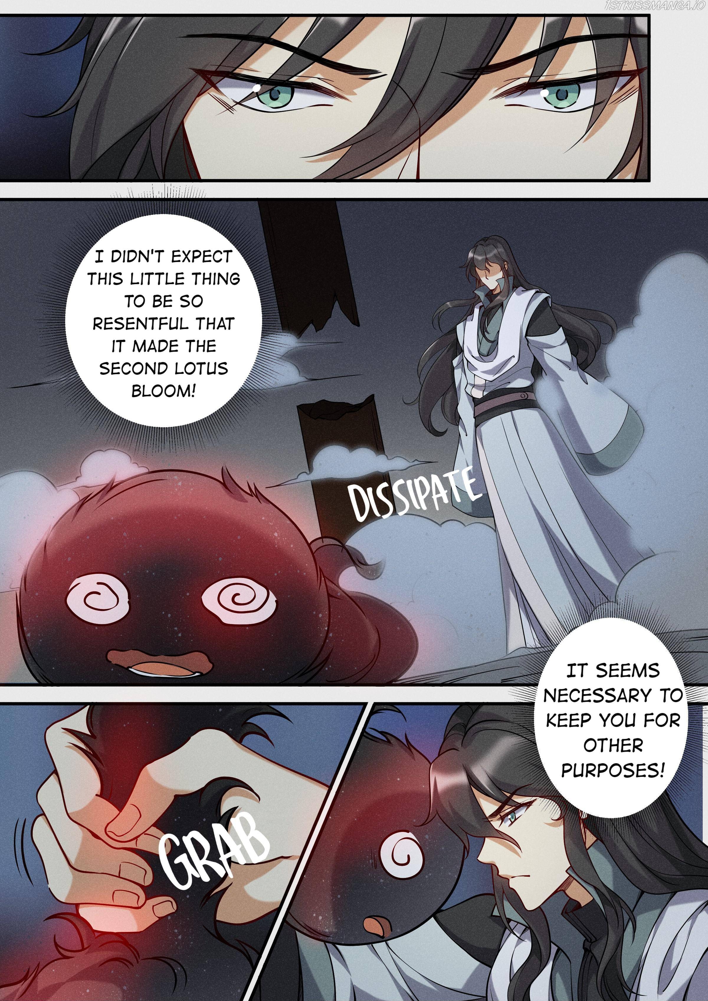 Cultivate with a Fairy Chapter 51 - Page 2