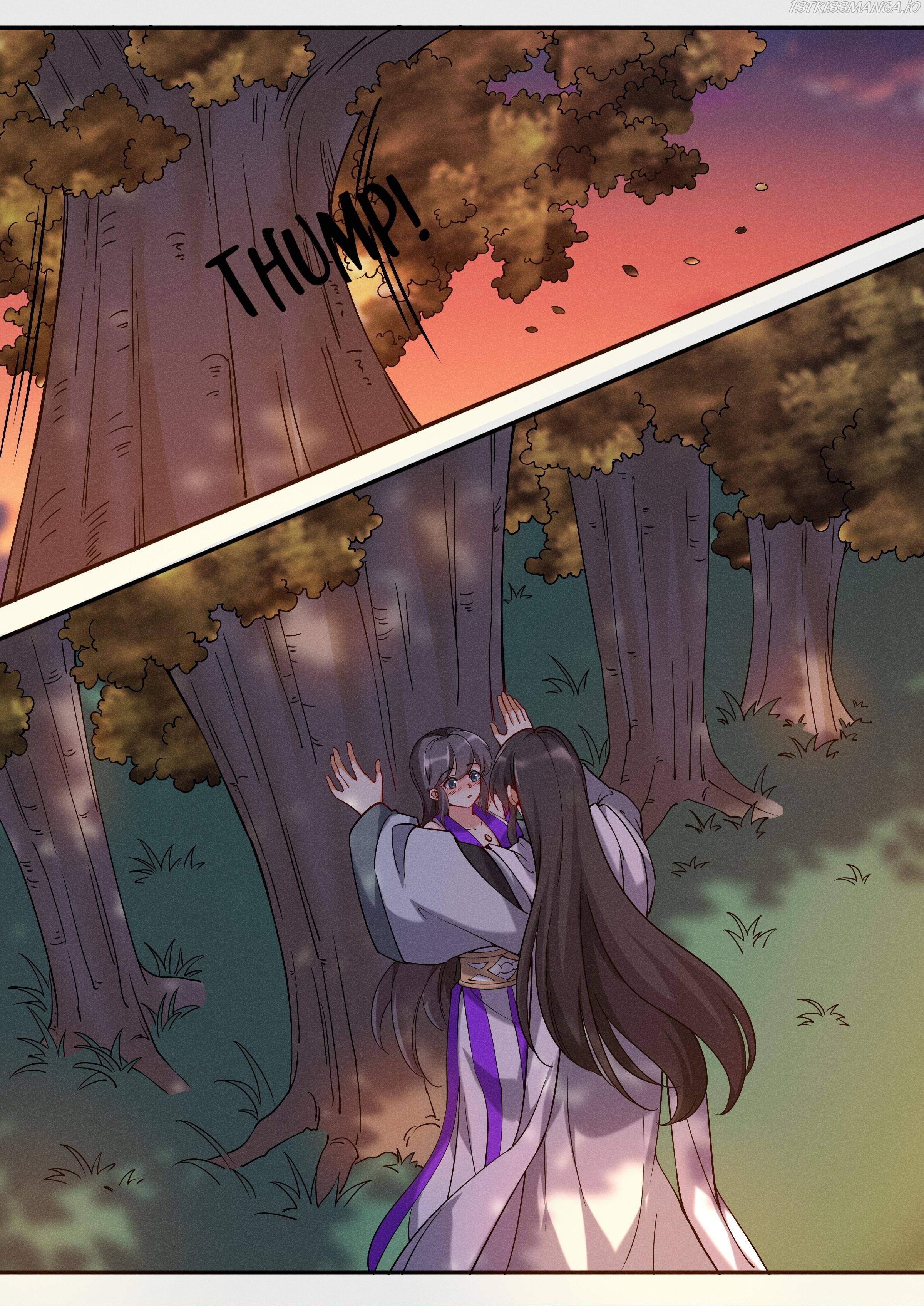 Cultivate with a Fairy Chapter 51 - Page 6