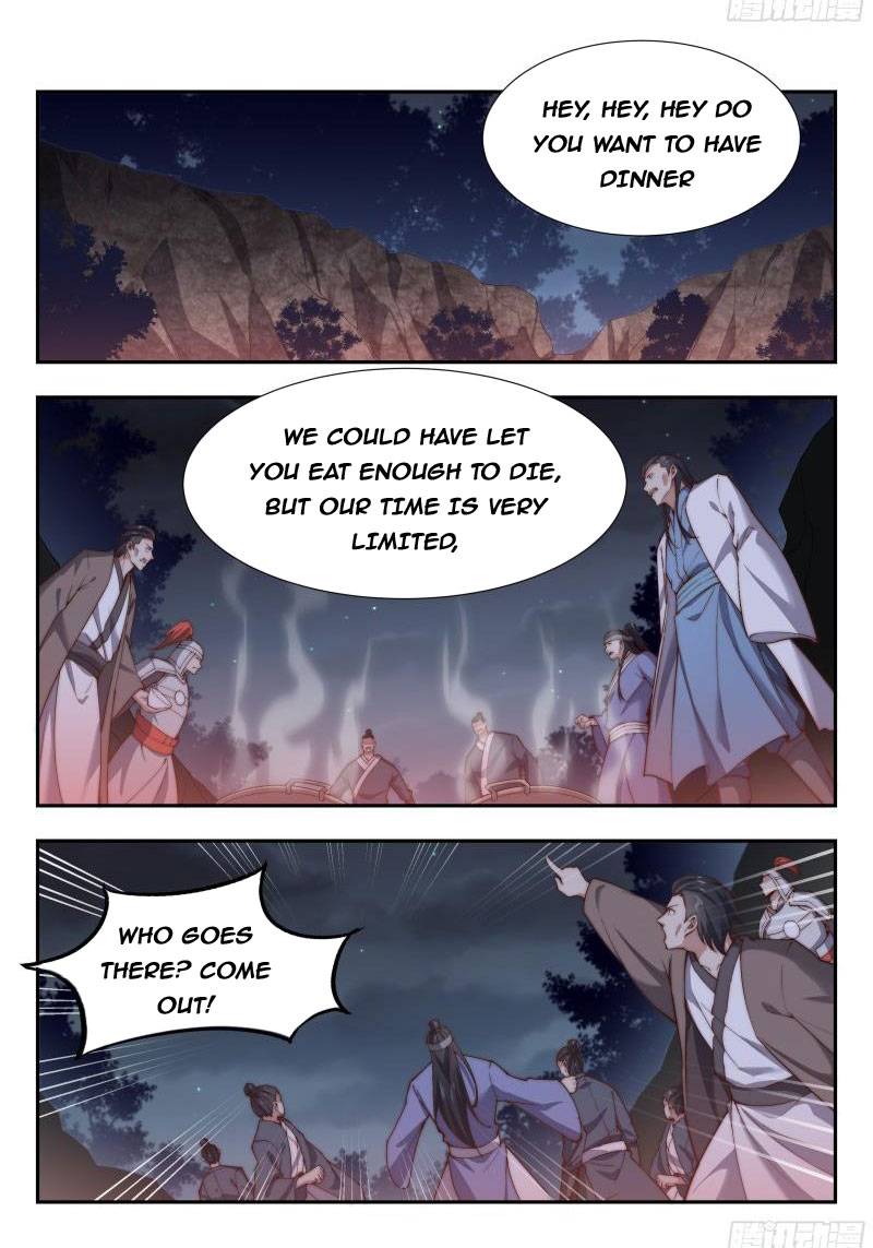 Otherworldly Evil Monarch Chapter 164 - Page 3