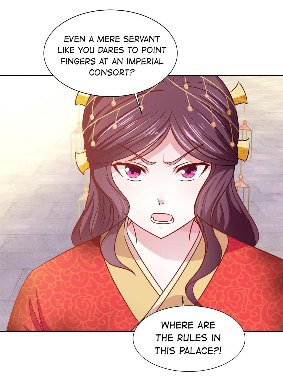 Rebel Princess: The Divine Doctor Outcast Chapter 2 - Page 25