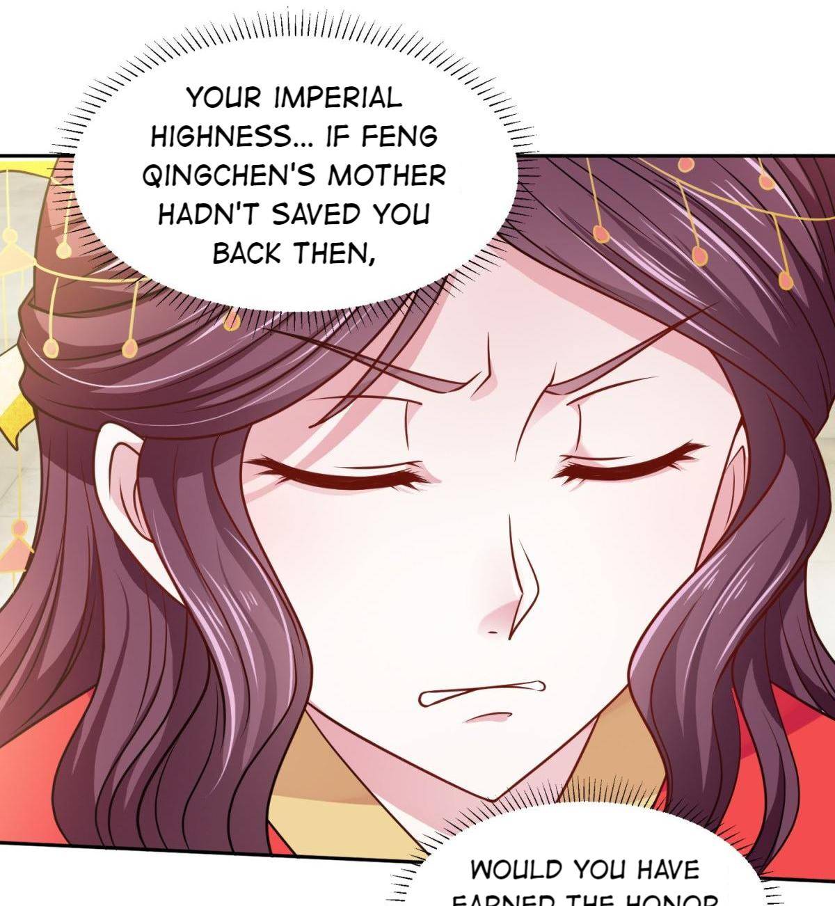 Rebel Princess: The Divine Doctor Outcast Chapter 2 - Page 31