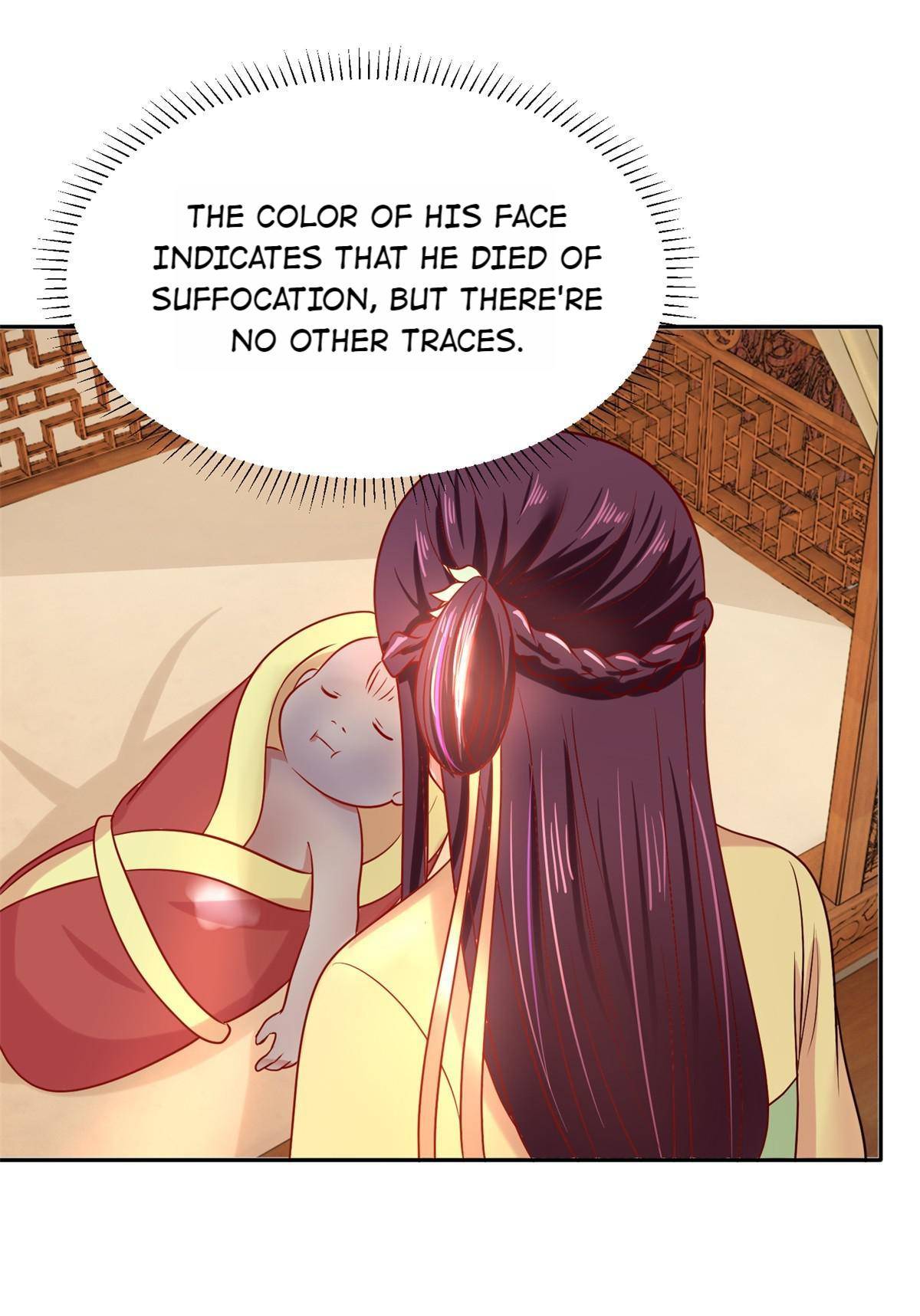 Rebel Princess: The Divine Doctor Outcast Chapter 11 - Page 13