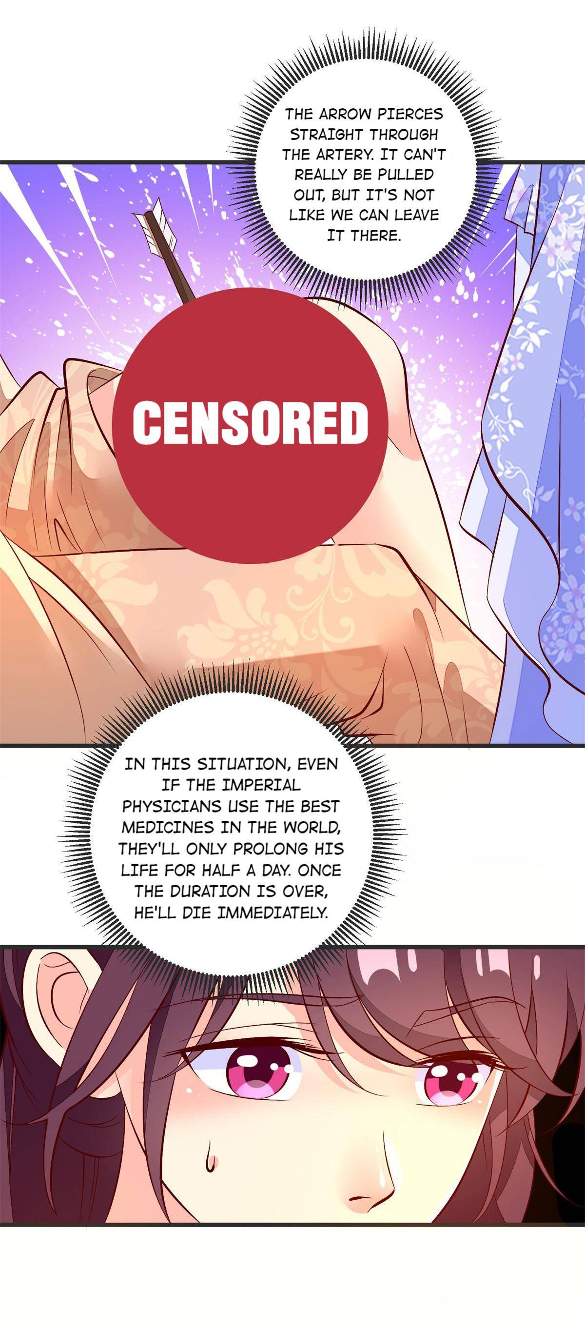 Rebel Princess: The Divine Doctor Outcast Chapter 41 - Page 12