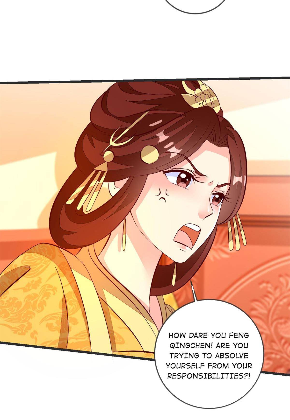 Rebel Princess: The Divine Doctor Outcast Chapter 41 - Page 14