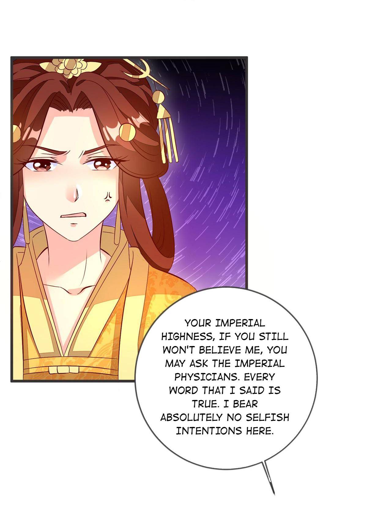 Rebel Princess: The Divine Doctor Outcast Chapter 41 - Page 16