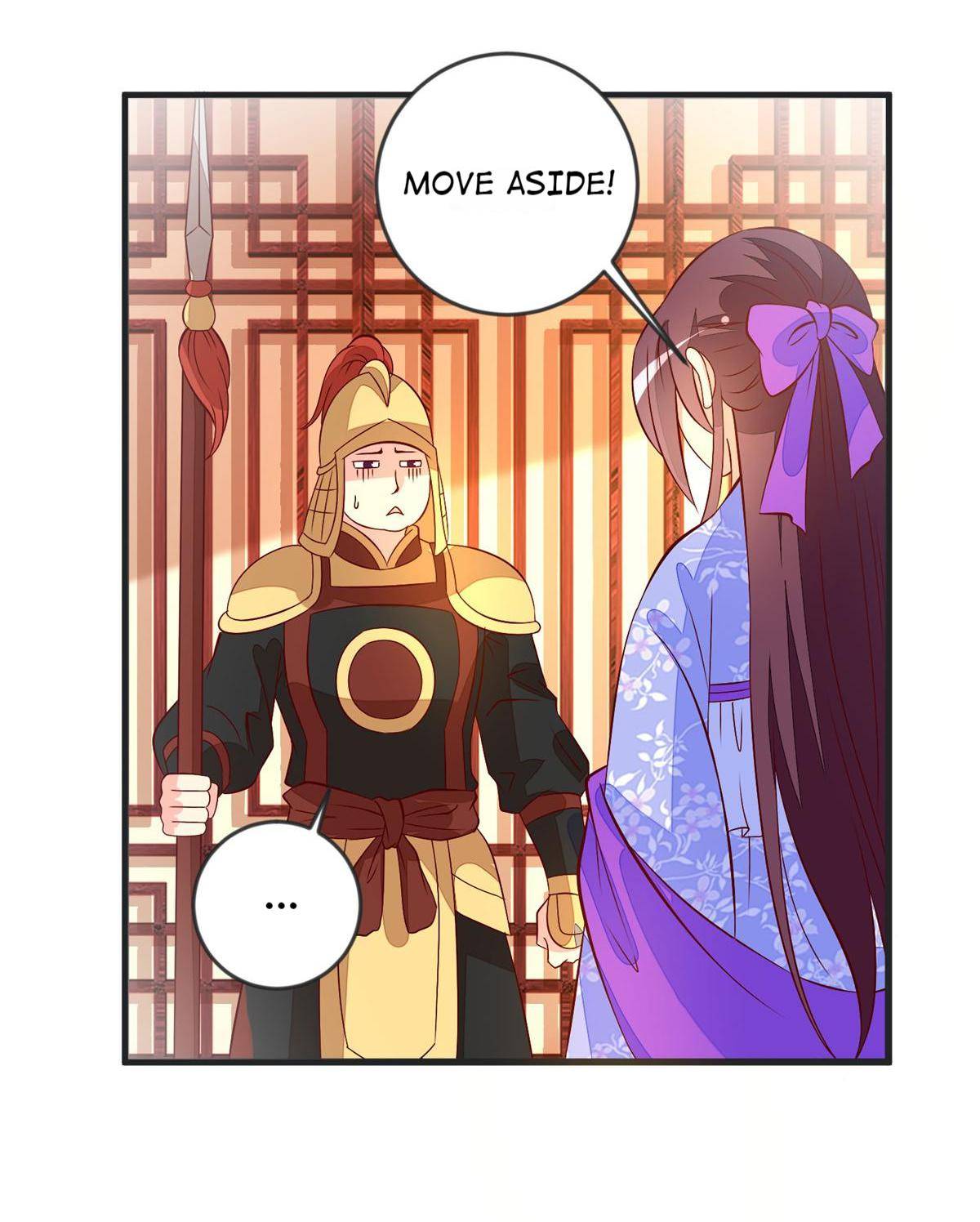 Rebel Princess: The Divine Doctor Outcast Chapter 41 - Page 2