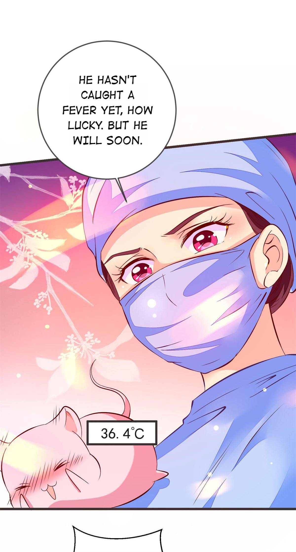 Rebel Princess: The Divine Doctor Outcast Chapter 42 - Page 14