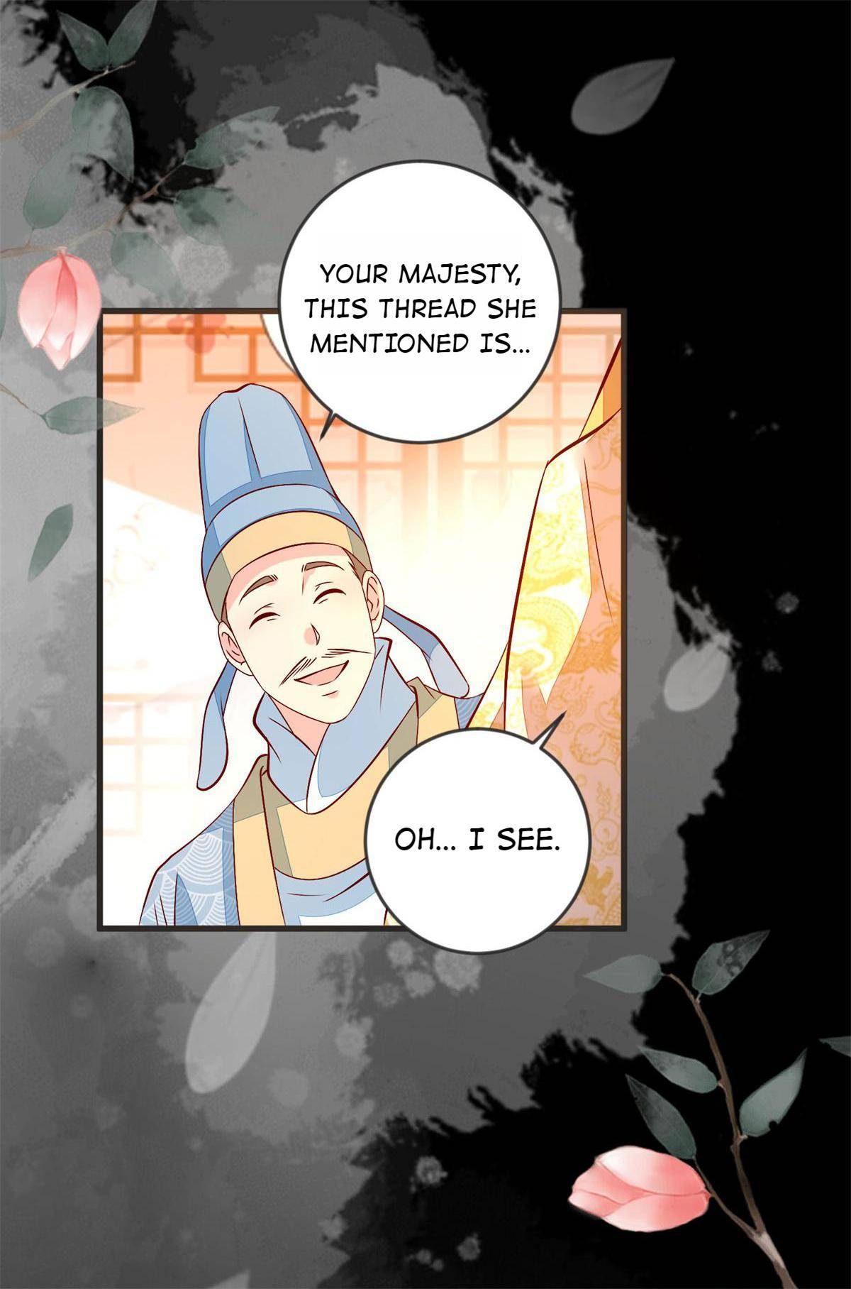 Rebel Princess: The Divine Doctor Outcast Chapter 44 - Page 30